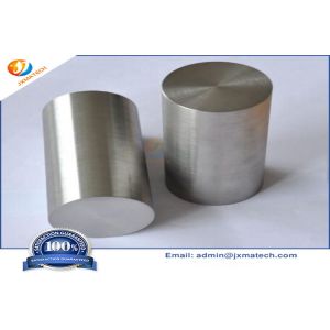 40 HRC Stellite 20 ​Cobalt Rod Corrosion Resistance