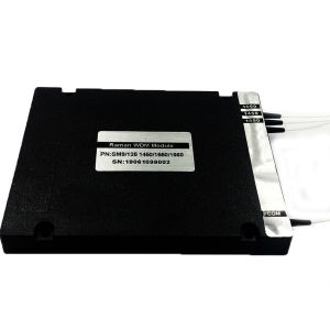 Wavelength Routing 100Ghz OADM DWDM For CATV Fiber Optical System