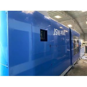JSW Bottle Injection Molding Machine Automatic Plastic Used Injection Molding