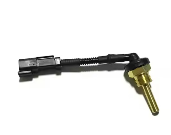Excavator Engine Water Temperature Sensor 15153124 VOE15153124 Coolant Sensor