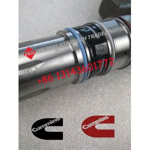 Common Rail Diesel Fuel M11 ISM11 QSM11 Injector 4903319 4062851 3411845