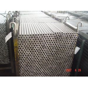China 20MnCr5 20CrMn 34CrMo4  Alloy Steel Tubes and Pipes on sale
