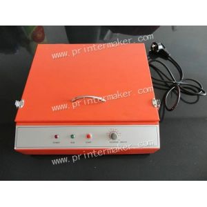 UV Exposure Unit For Pad Plate