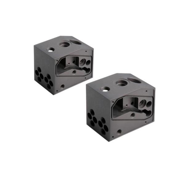 Quality Anodize Oxide Precision CNC Machining OEM ODM CNC Milling Turning wholesale