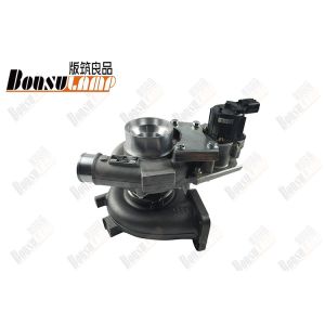 Turbocharge ASM For 700P / E4 4HK1 OEM 8-98027772-5