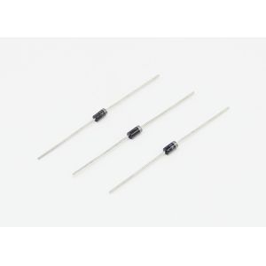 IN4007 1n4001 Rectifier Diode 1000V 1A 5K PCS Tape Ammo Packing