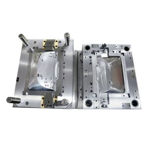 Guangzhou Tooling Injection Moulds Manufacturers