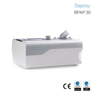 Homecare Non Invasive Mechanical Ventilator Machine Precise Treatment 30dB