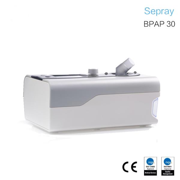 Quality Homecare Non Invasive Mechanical Ventilator Machine Precise Treatment 30dB wholesale