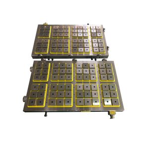 x61  Electro Permanent Magnetic Chuck