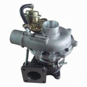 Quality Isuzu Holden, Rodeo, Pick Up RHF5 Turbo VC430084,VIED,8973659480 wholesale