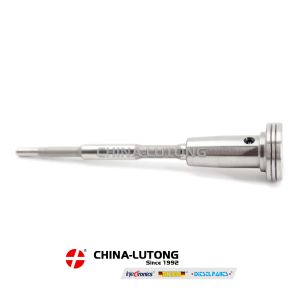 Cheap Diesel Control Valve F00RJ00005 CR Injection Control Valve FooRJ00005 Fit for Sofim8140.43 Engine for Injector 0445120002 0433175203 for sale