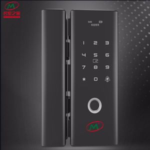 Engineering fingerprint lock_engineering smart lock_engineering password lock