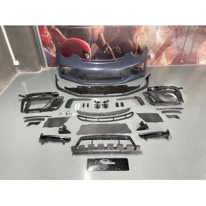 New Product for Porsche 911 991.1 991.2 Body Kit 911 991.1 991.2 Upgrade GT3