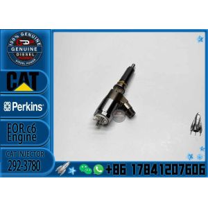 injection 3200680 3069380 2923780 for C4.4 C6.6 Engine injector 320-0680 306