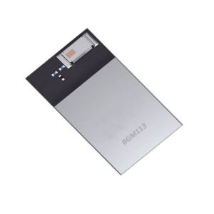 Cheap Wireless Communication Module BGM113A256V21 BT v4.2 Transceiver Module 1Mbps for sale