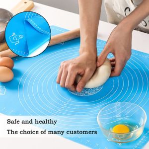 Silicone Kneading Pad High Temperature Resistant And Non Slip