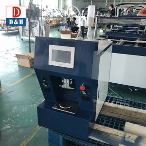 2 Component Polyurethane Epoxy Micro Volume Dispensing Machine