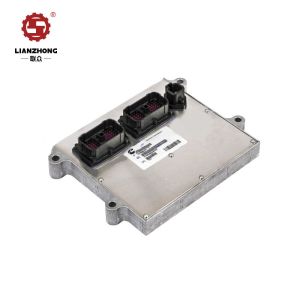 Cummins ISDE ISL ISZ Diesel Engine Parts Refrigerated Truck Electronic Control