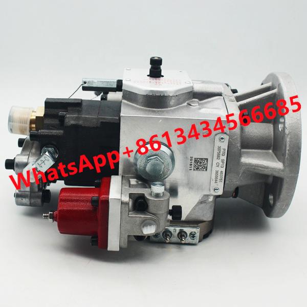Quality NTA855 Cummins Engine Parts Injection Fuel Pump 3655644 wholesale