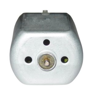 Micro DC Motor 3V-24V 20000RPM High Speed Small Motor With Knurled Shaft