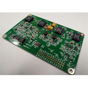 4 Layers 1OZ pcb factory pcb assembly shenzhen printed circuit board manufacture