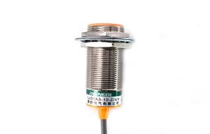 Cheap High Flexibility Industrial Proximity Switch With Multiple Protection Function for sale