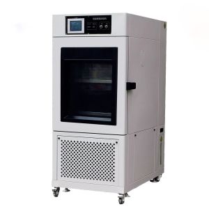 Programmable 80L Temperature Humidity Chamber With 7" TFT LCD Screen