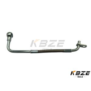 VOE 15194680 VOE15194680 KBZE TURBO PRESSURE HOSE FOR EC380 EC480 EC750 EC950