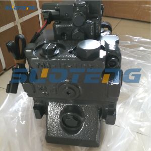 708-1T-00431 Hydraulic Pump 7081T00431 for WA600-6 Wheel Loader