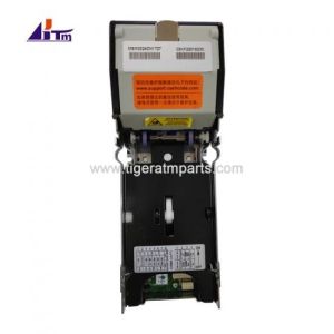 ATM Spare Parts CashCode VAULT1000 Lockable Cassette New Original