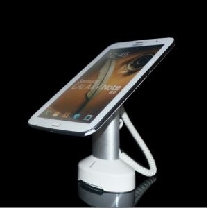 Cheap COMER antitheft locking devices Tablet mobile phone security display stand for sale