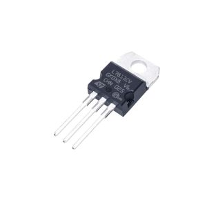 Electronic Components Transistor L7812CV Smps Microcontroller