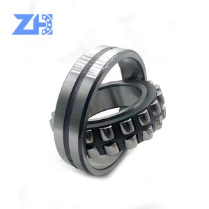 22215CC E MB E1 MA K 22215CA/W33 CAK CCK EK E1K Spherical Roller Bearing