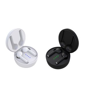 Universal Bluetooth Noise Cancelling Earbuds Cell Phone Bluetooth Earbuds