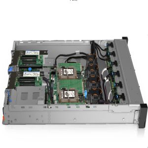 Cheap Lenovo ThinkServer SR588 Combines Strong Performance with 2U Dual Server Lenovo ThinkServer SR588 Lenovo Server for sale