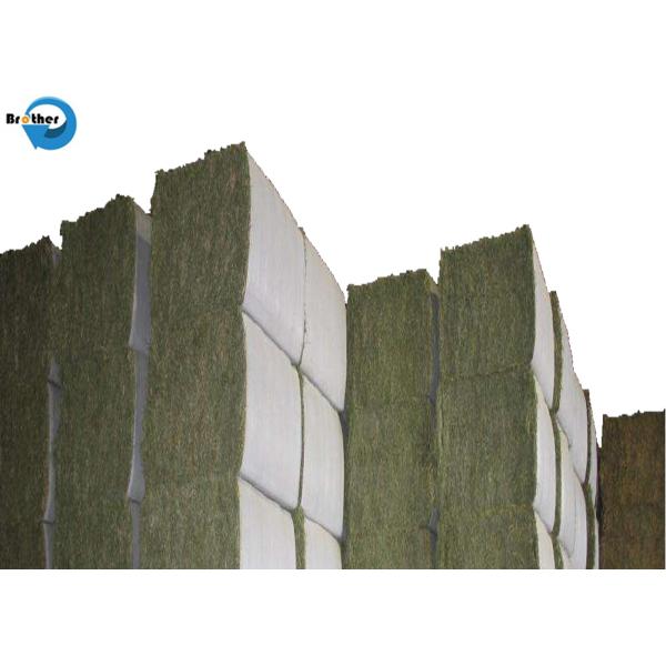 China Factory UV Stability Hay Round Bale Net Wrap,Gravure Printing Hay Bale