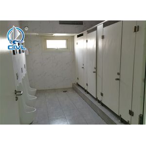 Moisture Proof Prefabricated shopping mall building , Prefabricated Container