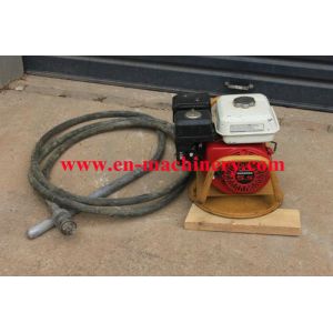 Hot Sale!!!New Gasoline Engine Concrete Vibrator With Honda Engine/Robin Engine