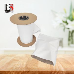 Customized Pre Opened Bags Biodegradable Pre-Opened Mailing Bags