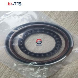 Gasket Kit Lower 6154-K2-9900 Gasket Kit for 6D125 Engine Full Gasket Kit