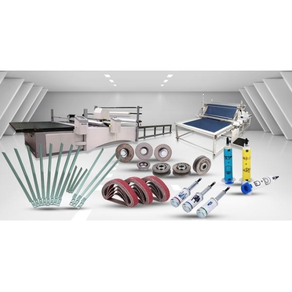 Belt 6r23m104090 X/Y Drive Used For Auto Cutter Plotter Machine AP100 AP110 180500067 2