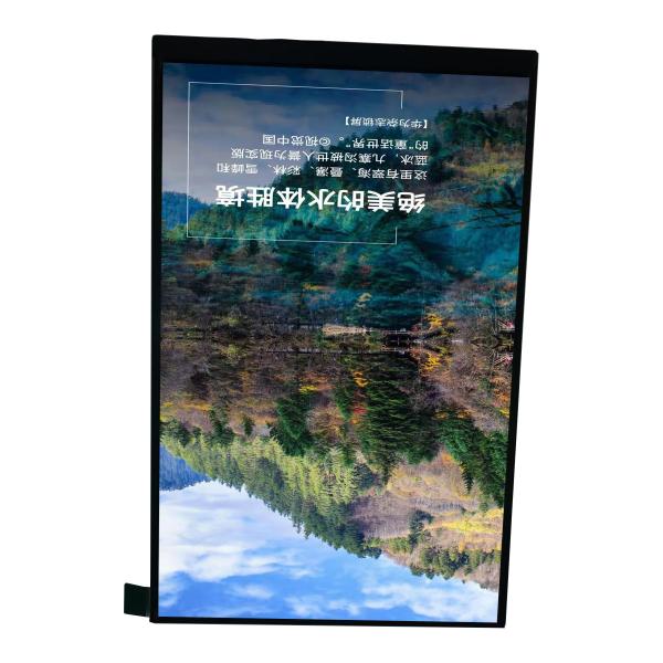 Quality 283PPI 8" NTSC Tft Lcd Display Module 800*1280 With MIPI 4 Lane Interface wholesale