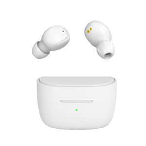 350mAh Small Wireless Bluetooth Earbuds 120 Hours Standby Time