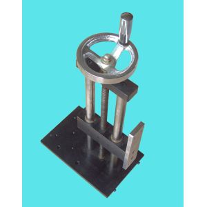 Digits 10Mm Surface Roughness Measurement Equipment Separate Probe Ra Rz Rq Rt