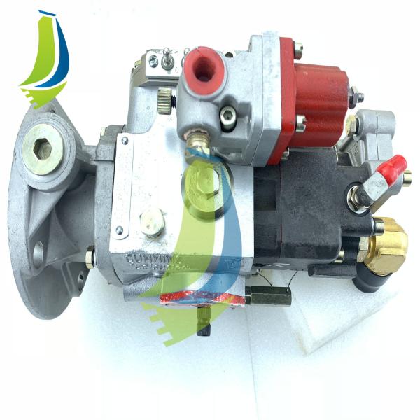 Quality 3059651 Fuel Injection Pump For KTA19 KTA38 Engine Parts wholesale