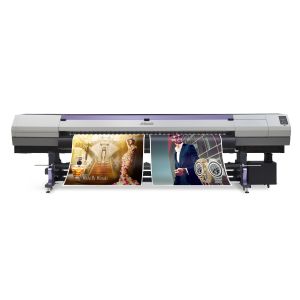 Cheap Mimaki Large Format Inkjet Printer SIJ-320UV UV Printer Roll To Roll for sale