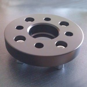 4x100 20mm Hub Centric Wheel Spacers For TOYOTA Celica Corolla MR2 Paseo Tercel