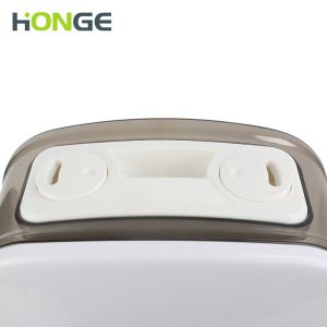 3.5L Big Capacity Cool Water Humidifier , Rotary Switch Home Ultrasonic