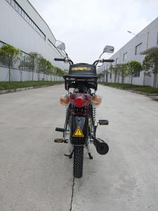 Cheap 50 Cc 70 Cc Moped Motorcycle Lightweight 4 Gears Manual Shift Version for sale